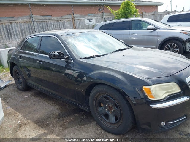 Chrysler 300 Touring 2014 2C3CCAAG3EH125863 Image 13