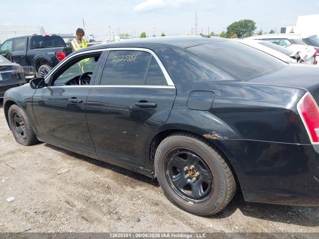 Chrysler 300 Touring 2014 2C3CCAAG3EH125863 Image 14