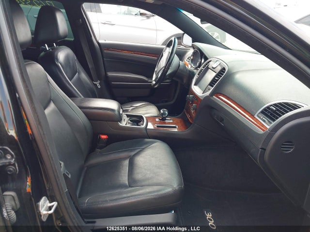 Chrysler 300 Touring 2014 2C3CCAAG3EH125863 Image 5