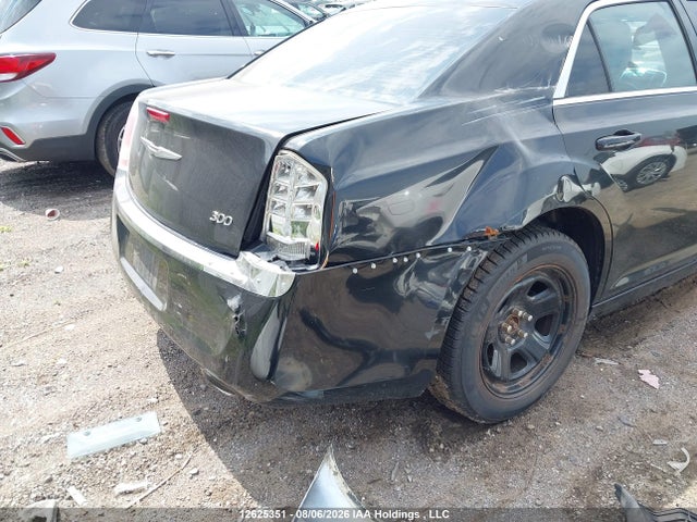 Chrysler 300 Touring 2014 2C3CCAAG3EH125863 Image 6