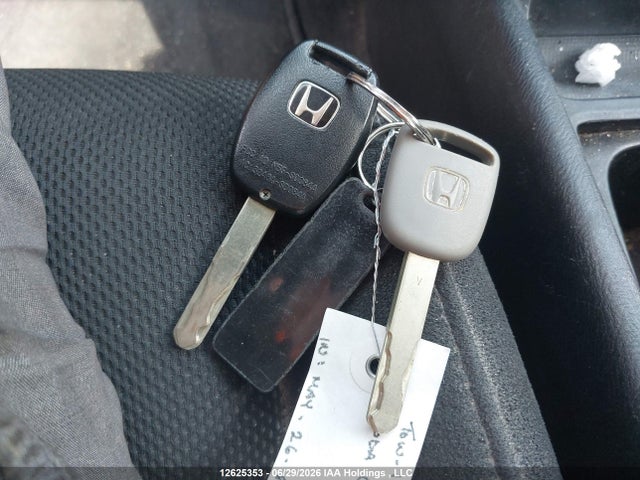 Продажа на аукционе авто 2011 Honda Civic Se, vin: 2HGFA1F65BH012931, номер лота: 12625353