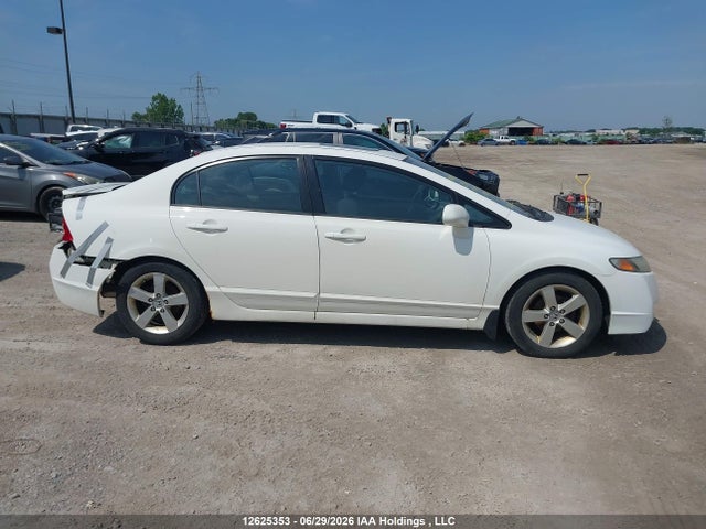 Продажа на аукционе авто 2011 Honda Civic Se, vin: 2HGFA1F65BH012931, номер лота: 12625353