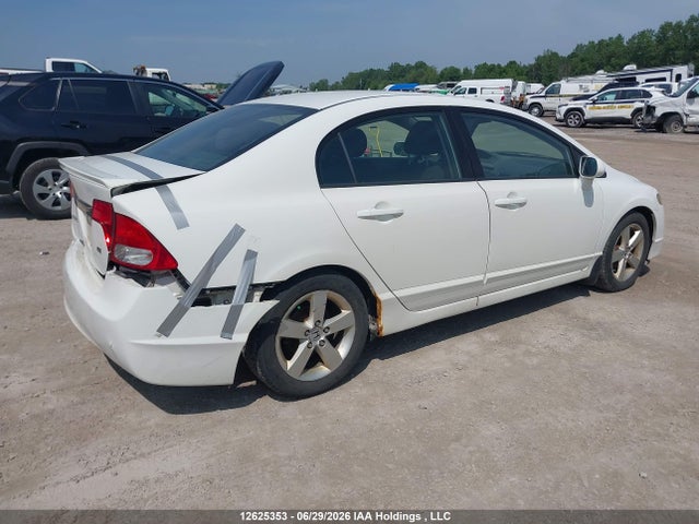 Продажа на аукционе авто 2011 Honda Civic Se, vin: 2HGFA1F65BH012931, номер лота: 12625353