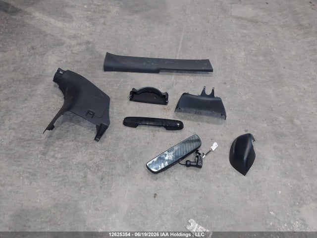 Honda Pilot 2024 5FNYG1H81RB501038 Image 11