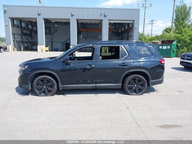 Honda Pilot 2024 5FNYG1H81RB501038 Image 15