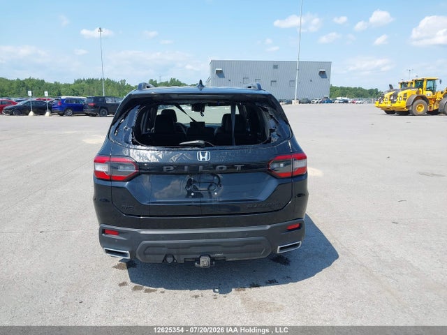Honda Pilot 2024 5FNYG1H81RB501038 Image 17