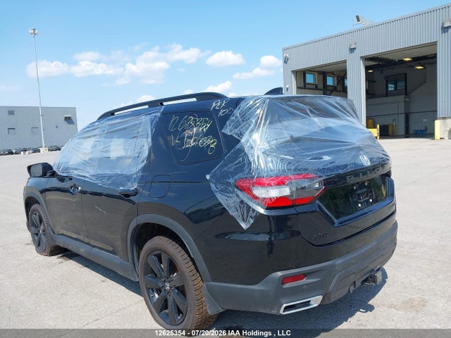 Honda Pilot 2024 5FNYG1H81RB501038 Image 23