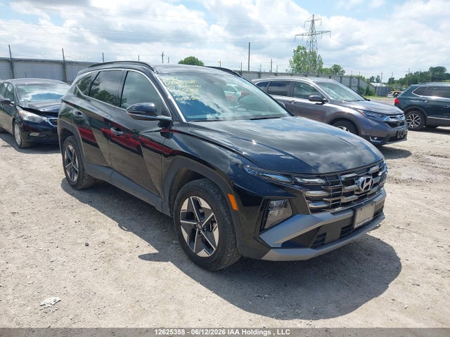 Auction sale of the 2025 Hyundai Tucson N Line, vin: 5NMJCCDE4SH551313, lot number: 12625358