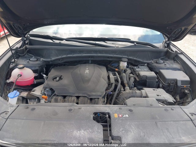 Auction sale of the 2025 Hyundai Tucson N Line, vin: 5NMJCCDE4SH551313, lot number: 12625358