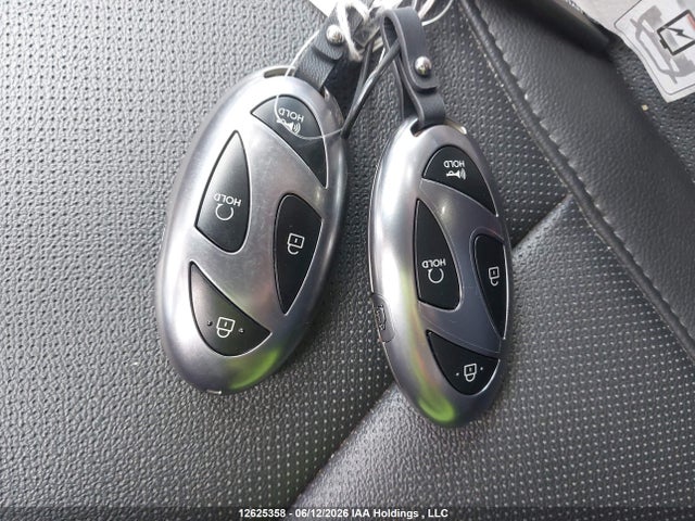 Auction sale of the 2025 Hyundai Tucson N Line, vin: 5NMJCCDE4SH551313, lot number: 12625358