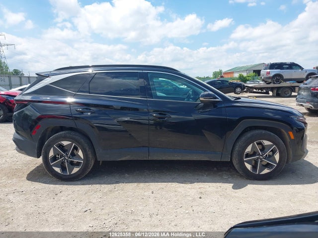 Aukcja sprzedaży 2025 Hyundai Tucson N Line, vin: 5NMJCCDE4SH551313, numer aukcji: 12625358