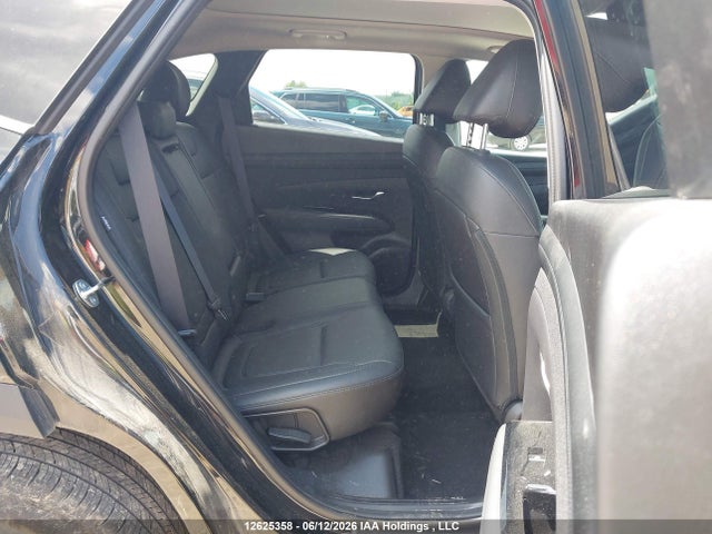 Auction sale of the 2025 Hyundai Tucson N Line, vin: 5NMJCCDE4SH551313, lot number: 12625358