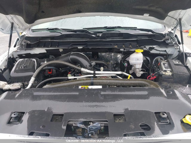 3C6RR7LT9PG679971 RAM 1500 Classic Slt