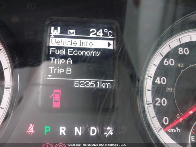 3C6RR7LT9PG679971 RAM 1500 Classic Slt