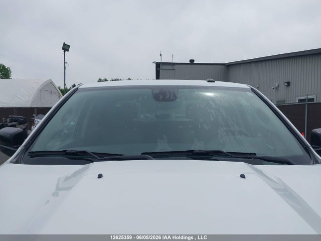 3C6RR7LT9PG679971 RAM 1500 Classic Slt