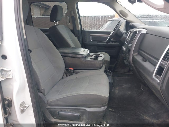 3C6RR7LT9PG679971 RAM 1500 Classic Slt