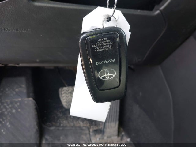 Aukcja sprzedaży 2024 Toyota Rav4 Xle/woodland Edition, vin: 2T3RWRFV0RW249436, numer aukcji: 12625367