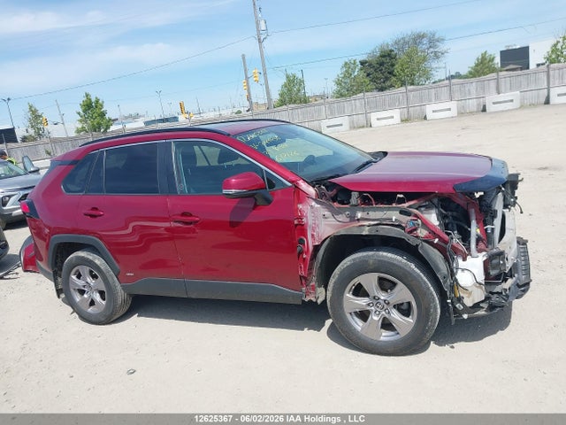 Aukcja sprzedaży 2024 Toyota Rav4 Xle/woodland Edition, vin: 2T3RWRFV0RW249436, numer aukcji: 12625367