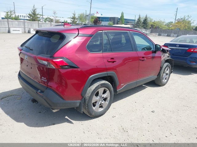 Aukcja sprzedaży 2024 Toyota Rav4 Xle/woodland Edition, vin: 2T3RWRFV0RW249436, numer aukcji: 12625367