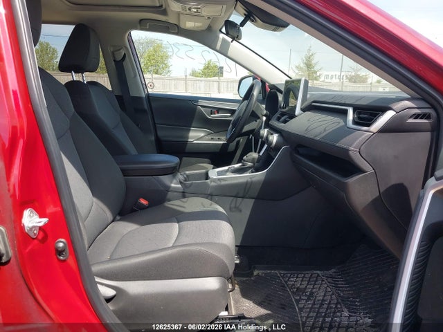 Aukcja sprzedaży 2024 Toyota Rav4 Xle/woodland Edition, vin: 2T3RWRFV0RW249436, numer aukcji: 12625367
