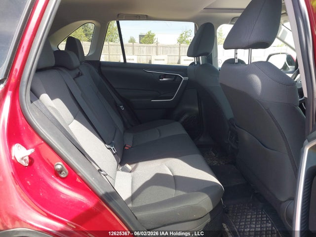 Aukcja sprzedaży 2024 Toyota Rav4 Xle/woodland Edition, vin: 2T3RWRFV0RW249436, numer aukcji: 12625367