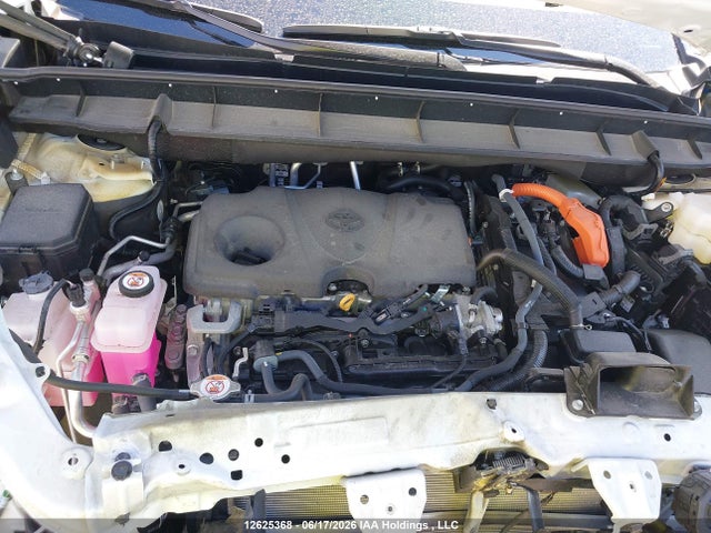 12625368 :رقم المزاد ، 5TDKBRCH5SS677585 vin ، 2025 Toyota Highlander Hybrid Xle/hybrid Xle Nightshade/hybrid Limited/hybrid Platinum/hybrid Limited 25th Ed مزاد بيع