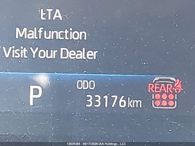 12625368 :رقم المزاد ، 5TDKBRCH5SS677585 vin ، 2025 Toyota Highlander Hybrid Xle/hybrid Xle Nightshade/hybrid Limited/hybrid Platinum/hybrid Limited 25th Ed مزاد بيع