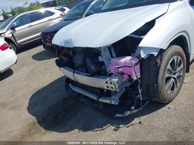12625368 :رقم المزاد ، 5TDKBRCH5SS677585 vin ، 2025 Toyota Highlander Hybrid Xle/hybrid Xle Nightshade/hybrid Limited/hybrid Platinum/hybrid Limited 25th Ed مزاد بيع