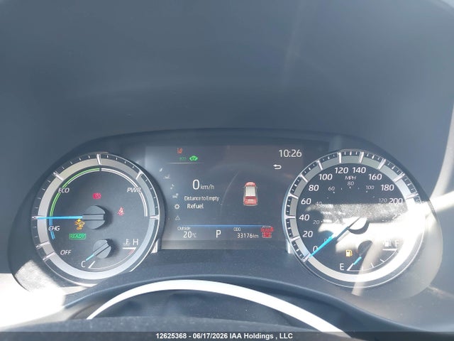 12625368 :رقم المزاد ، 5TDKBRCH5SS677585 vin ، 2025 Toyota Highlander Hybrid Xle/hybrid Xle Nightshade/hybrid Limited/hybrid Platinum/hybrid Limited 25th Ed مزاد بيع