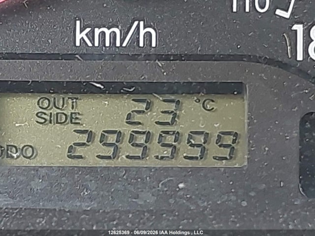 12625369 :رقم المزاد ، 2T1BR32EX3C770421 vin ، 2003 Toyota Corolla Ce/le/s مزاد بيع
