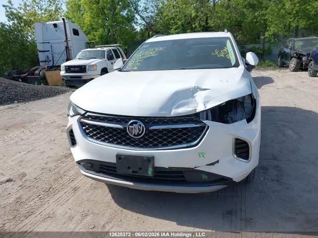 Buick Envision Avenir 2022 LRBFZSR47ND075990 Image 12