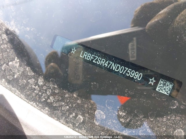 Buick Envision Avenir 2022 LRBFZSR47ND075990 Image 18
