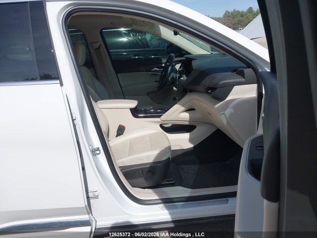 Buick Envision Avenir 2022 LRBFZSR47ND075990 Image 5