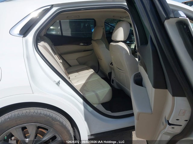 Buick Envision Avenir 2022 LRBFZSR47ND075990 Image 8