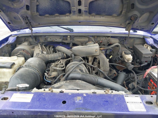 Продаж на аукціоні авто 1995 Ford Ranger, vin: 1FTCR10A6STA44099, номер лоту: 12625373