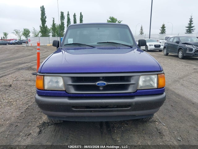 Продаж на аукціоні авто 1995 Ford Ranger, vin: 1FTCR10A6STA44099, номер лоту: 12625373