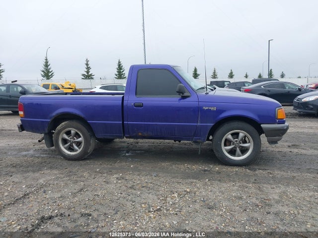 Продаж на аукціоні авто 1995 Ford Ranger, vin: 1FTCR10A6STA44099, номер лоту: 12625373