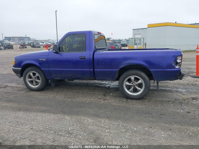 Продаж на аукціоні авто 1995 Ford Ranger, vin: 1FTCR10A6STA44099, номер лоту: 12625373
