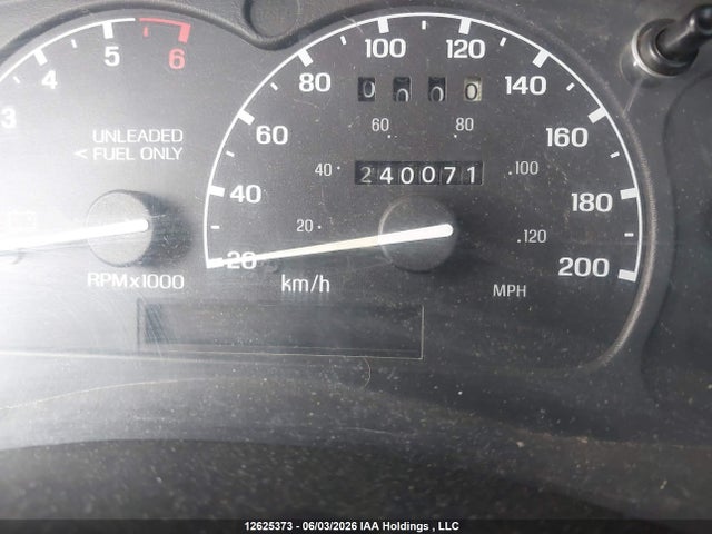 Продаж на аукціоні авто 1995 Ford Ranger, vin: 1FTCR10A6STA44099, номер лоту: 12625373