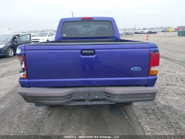 Продаж на аукціоні авто 1995 Ford Ranger, vin: 1FTCR10A6STA44099, номер лоту: 12625373
