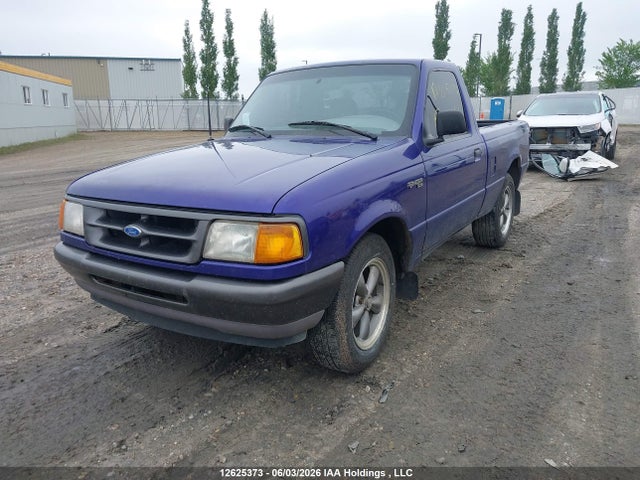 Продаж на аукціоні авто 1995 Ford Ranger, vin: 1FTCR10A6STA44099, номер лоту: 12625373