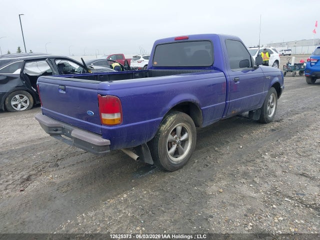 Продаж на аукціоні авто 1995 Ford Ranger, vin: 1FTCR10A6STA44099, номер лоту: 12625373