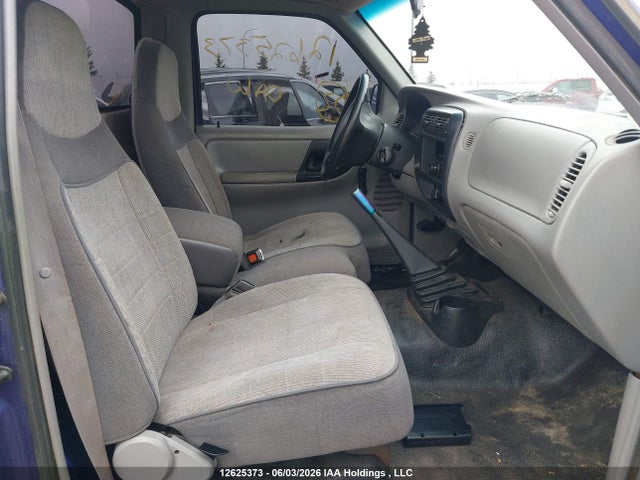 Продаж на аукціоні авто 1995 Ford Ranger, vin: 1FTCR10A6STA44099, номер лоту: 12625373