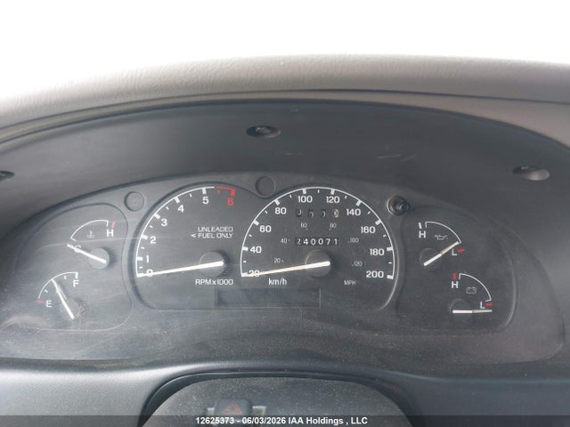Продаж на аукціоні авто 1995 Ford Ranger, vin: 1FTCR10A6STA44099, номер лоту: 12625373