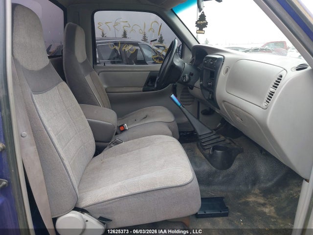 Продаж на аукціоні авто 1995 Ford Ranger, vin: 1FTCR10A6STA44099, номер лоту: 12625373