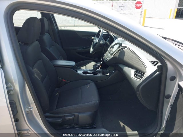 Продажа на аукционе авто 2022 Chevrolet Malibu Lt, vin: 1G1ZD5ST1NF104669, номер лота: 12625376
