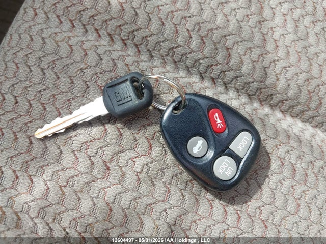 Продаж на аукціоні авто 2000 Pontiac Sunfire Se, vin: 1G2JB5241Y7260460, номер лоту: 12604497