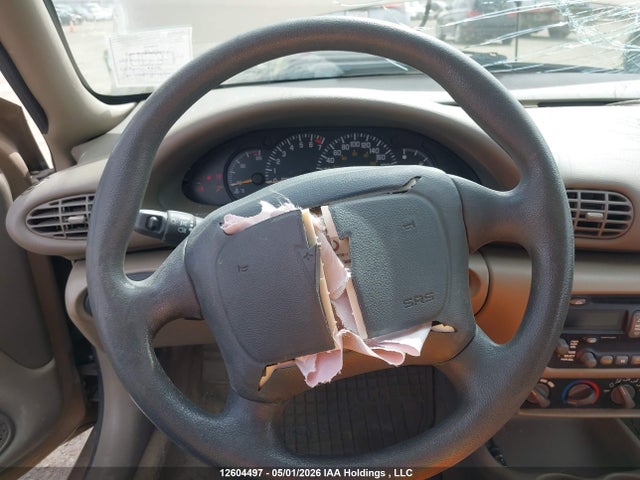 Продаж на аукціоні авто 2000 Pontiac Sunfire Se, vin: 1G2JB5241Y7260460, номер лоту: 12604497