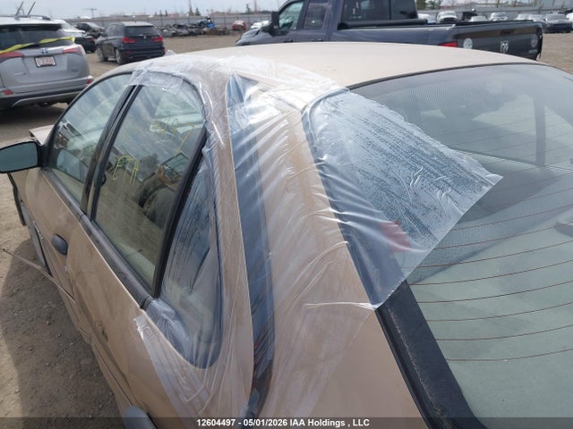 Продаж на аукціоні авто 2000 Pontiac Sunfire Se, vin: 1G2JB5241Y7260460, номер лоту: 12604497