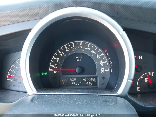 Auction sale of the 2008 Honda Ridgeline Ex-l, vin: 2HJYK16588H002636, lot number: 12608969